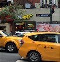 Image for Subway - 3rd Ave. - New York, NY