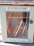 Image for Hunters Circle Little Free Library - San Antonio, TX