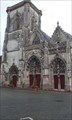 Image for Eglise St Gilles - Abbeville - Picardie - France