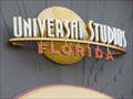 Image for Universal Studios Florida -  ORLANDO edition - Florida, USA.