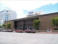 Image for Washoe County Library System - Downtown Reno 
