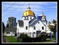 Image for Ukrainian Orthodox Church of St. Mary — Surrey, BC