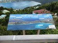 Image for Mountain Top Observation Deck - St. Thomas, US Virgin Islands