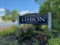 Image for Lisbon, Maine USA