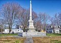 Image for Civil War Monument - Barre Common District - Barre MA