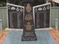 Image for WW2 Memorial - Krambach, NSW, Australia