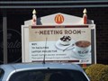 Image for McDonalds - WiFi Hotspot - Green Hill S/C, East Maitland, NSW