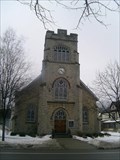 Image for Holy Name of Mary - Ellicottville, NY