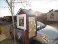 Image for Little Free Library at 1199 Ordway Street - Berkeley, CA