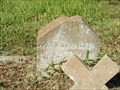 Image for Mark Katen Denis - Mainland Memorial Cemetery - Hitchcock, TX