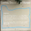 Image for Toledo - Central Oregon Coast Historic Site