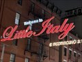 Image for Little Italy - New York City (1994, 1995, 1996, 1998, 2001, 2011) - NYC, NY, USA