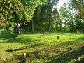 Image for City Cemetery - McMinnville Tennessee