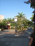 Image for Queensland Clock - Waikoloa, HI