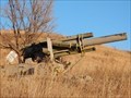 Image for M1 155mm Howitzer, Towed - Junction City, KS USA
