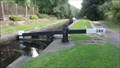 Image for Lock 36E On The Huddersfield Narrow Canal – Marsden, UK