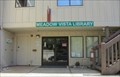 Image for Meadow Vista Library - Meadow Vista, CA