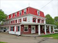 Image for CNHS - Shaw's Hotel - Brackley, PEI