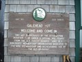 Image for Galehead Hut - New Hampshire, USA