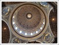 Image for Dome of St. Peter's Basilica - Vatican City, Rome