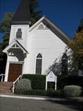 Image for Kenwood Community Church - Kenwood, CA