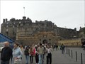 Image for Edinburgh Castle - Scotland (Edinburgh) Edition - Edinburgh, Scotland