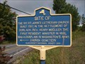 Image for Site of.........Sharon Springs, NY