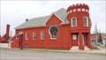 Image for First Baptist Church - Anaconda, MT