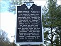 Image for Hickory Grove
