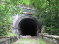 Image for Slate Train Tunnel - Penrhyn, North Wales, UK