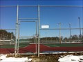 Image for William Jennings Bryan Park Tennis Court - Salem, IL