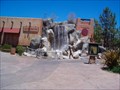 Image for Vieja Casino Outlet Center Waterfall