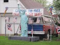 Image for Statue of Liberty - Dale, IN
