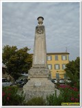 Image for Monuments aux morts 1914-18 - Saint Michel l'Observatoire, Paca, France
