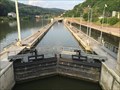 Image for Neckar River Lock - Heidelberg, Germany