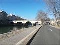 Image for Le Pont Marie - Paris IVème, France