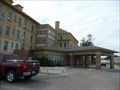 Image for St. Michael's Hospital and Nurses' Residence - Grand Forks ND