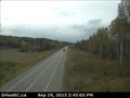 Image for Savory Rest Area Traffic Webcam - Burns Lake, BC