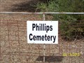 Image for Phillips Cemetery - Damascus, Coffee County, AL