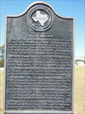 Image for Early History of the City of Bastrop