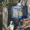 Image for Minquas' Path