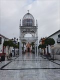 Image for LARGEST Municipio de Huelva - Almonte, Huelva, España