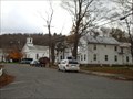 Image for North Becket Village Historic District - Becket, MA