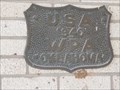 Image for Jackson School - 1940 - Pauls Valley, OK