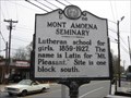Image for Mount Amoena Seminary | L-66