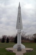 Image for D-54 - Riverview/Wyandotte, Michigan