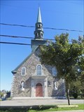 Image for Église Saint-Joseph-de-la-Pointe-Lévy - Lévis, Québec