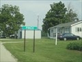 Image for SMALLEST Town in Indiana , Population 2 - Pinch, IN