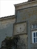 Image for Sundial of Monasterio de Santa Clara - Allariz, Ourense, Galicia, España
