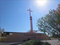 Image for Trinity Lutheran Church Cross - Fountain Hills, AZ